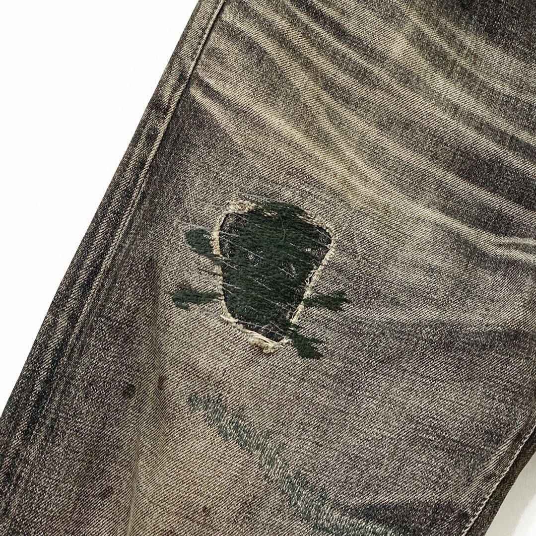 パンツ NEIGHBORHOOD FLASH SAVAGE. NARROW 07 NEIGHBORHOOD FLASH SAVAGE. NARROW 07