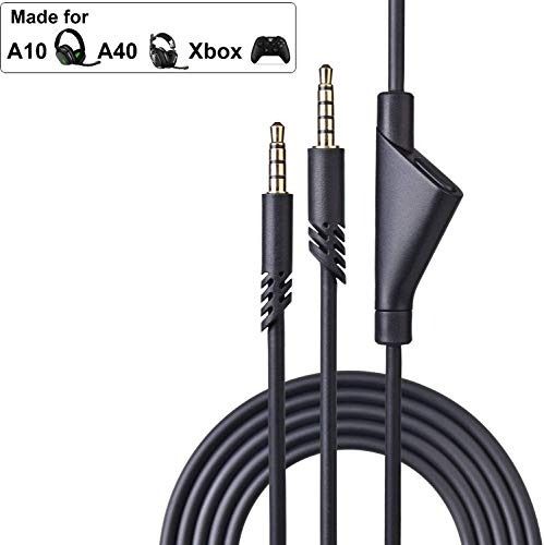 Astro headset shop ps4 cord