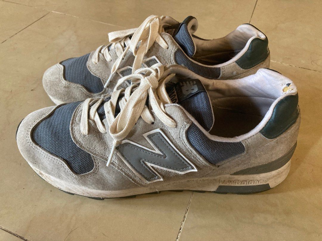 New balance 1400 43 2025