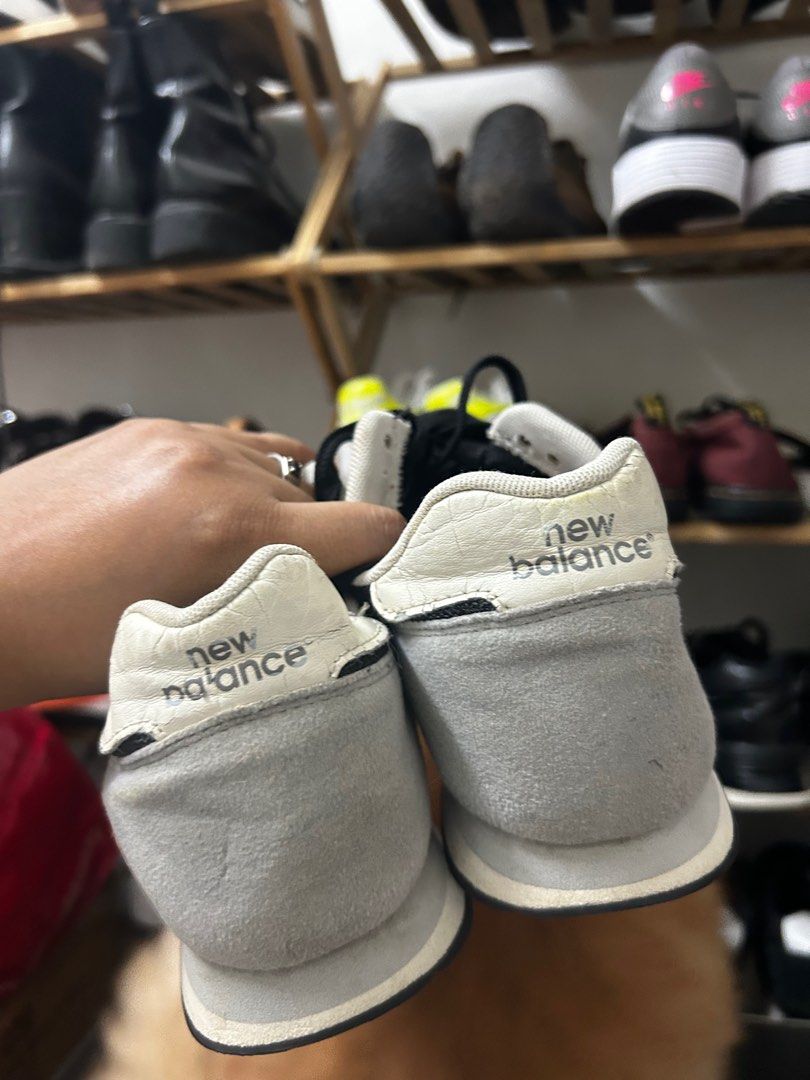 New balance sales 420 or 373