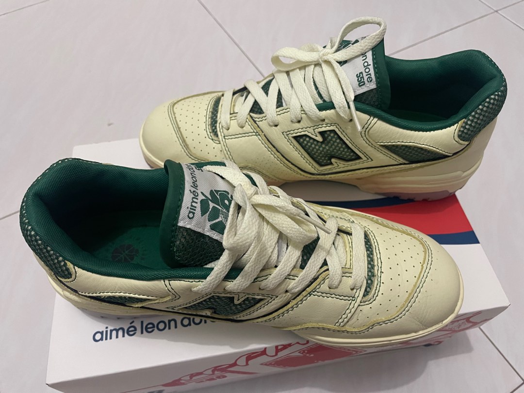 newbalance 550 ald
