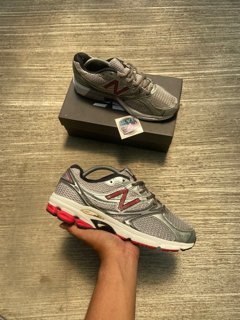 New sales balance 670v2