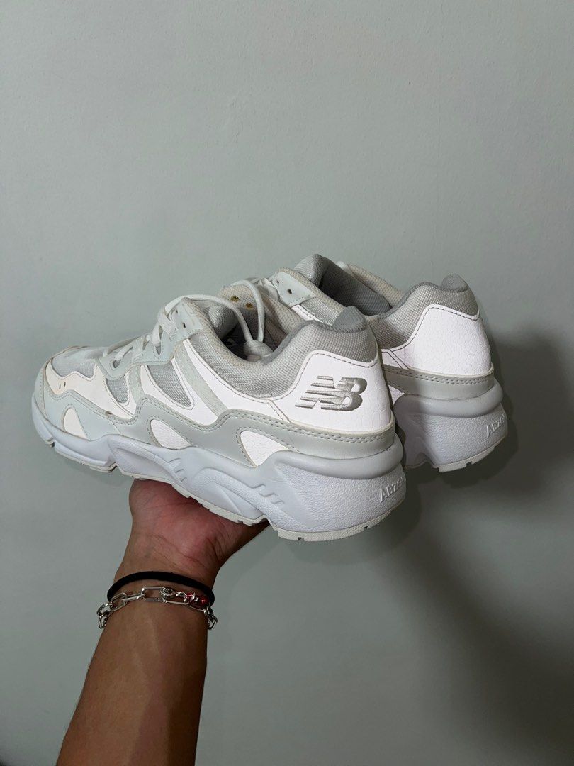 New balance 850 dames deals