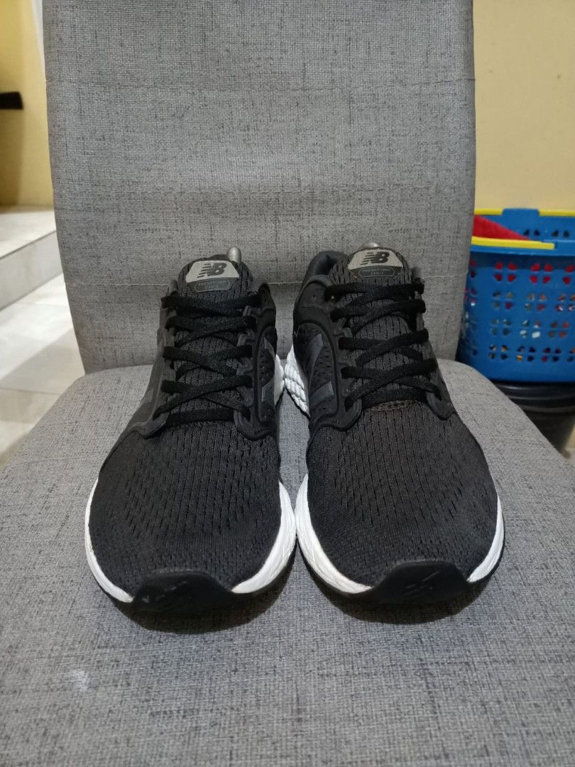 Harga sepatu new clearance balance fresh foam zante