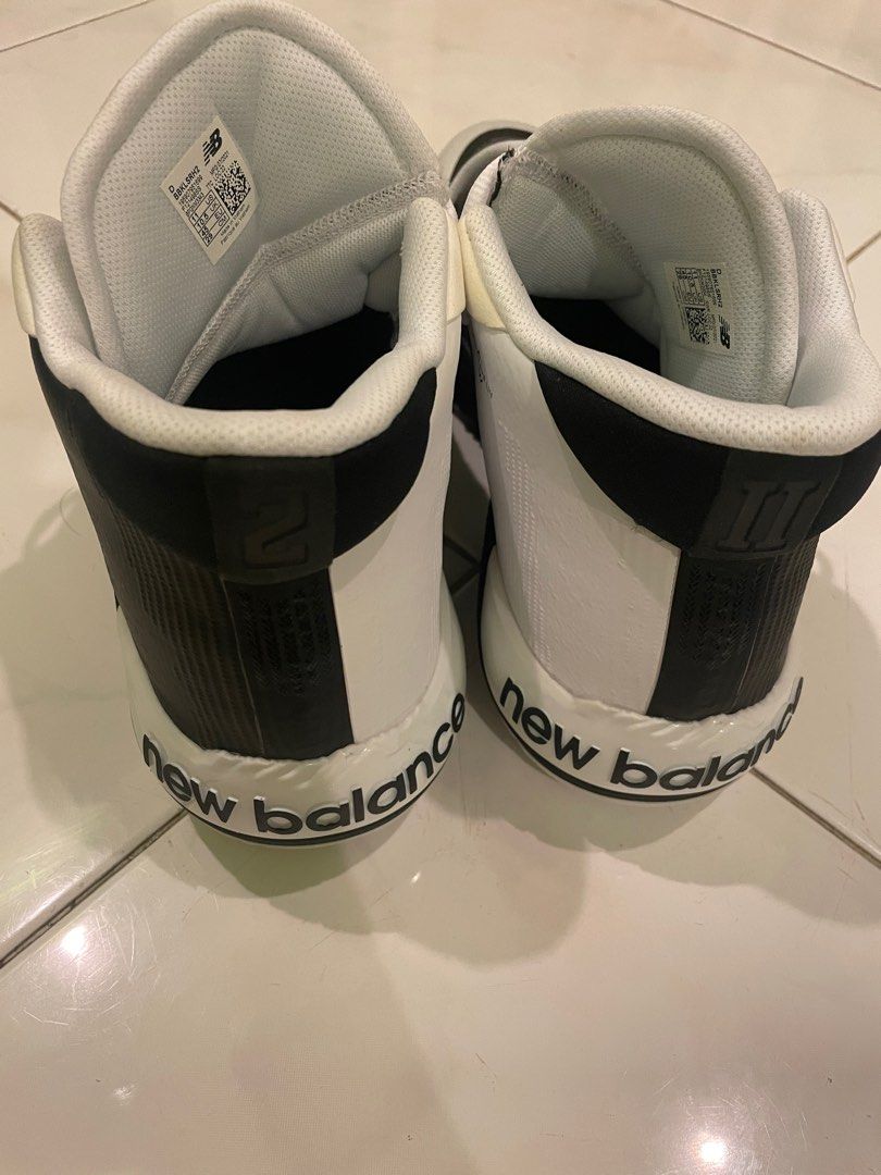 New balance deals bb891