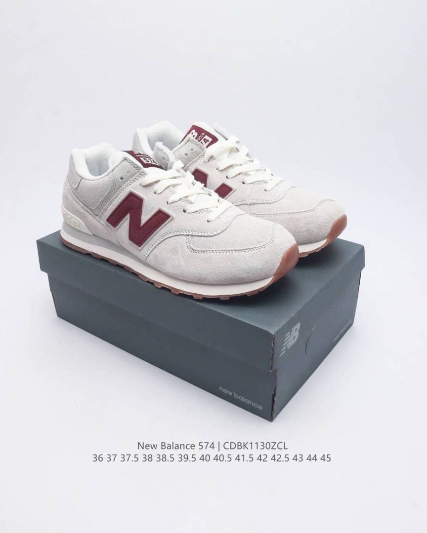 Women's deals nb 574