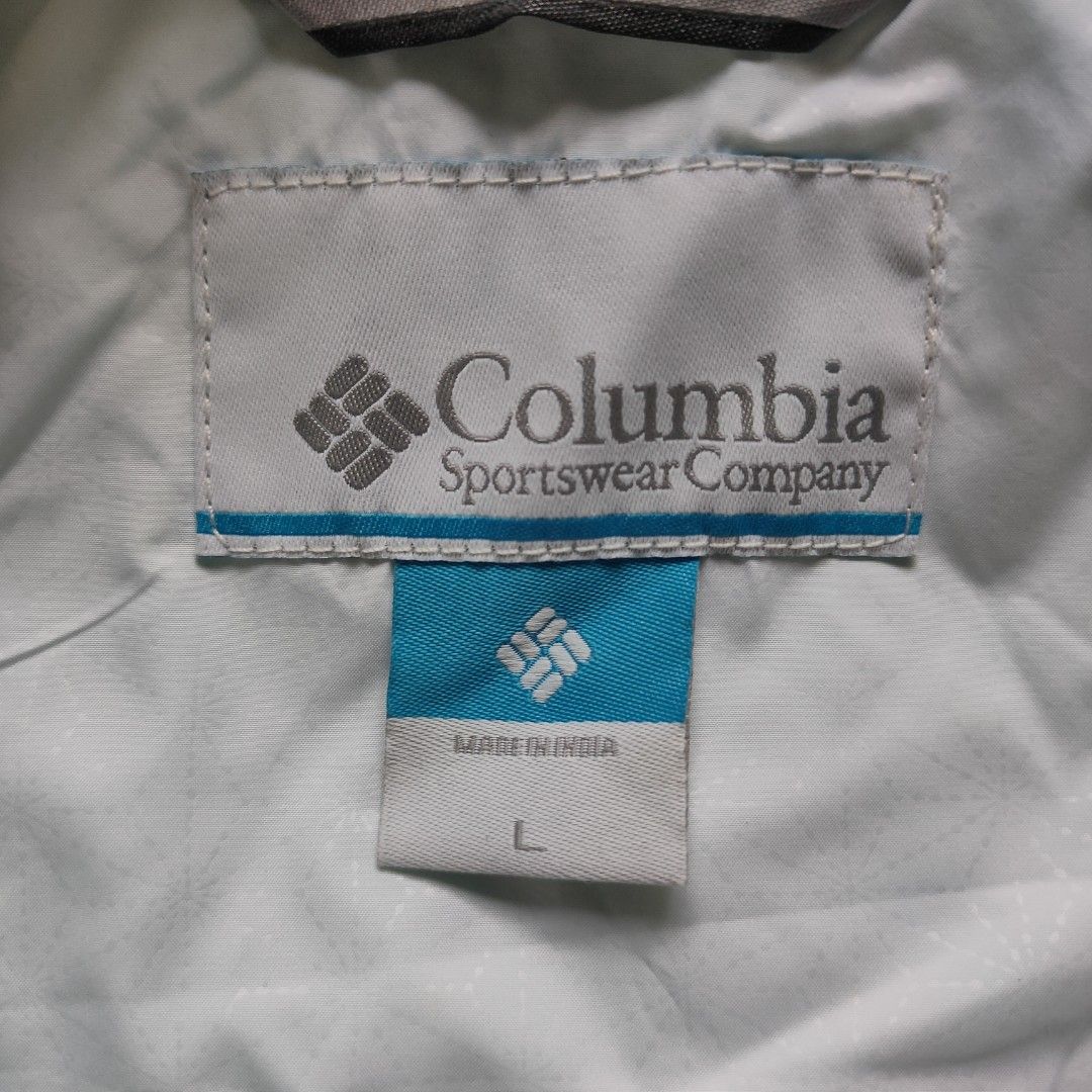 Columbia sportswear women's cheap gotcha groovin jacket