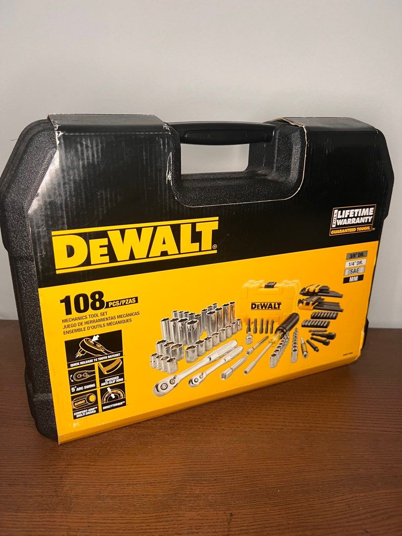 173 dewalt tool 2025 set