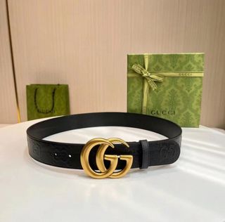 Men gucci belt price outlet