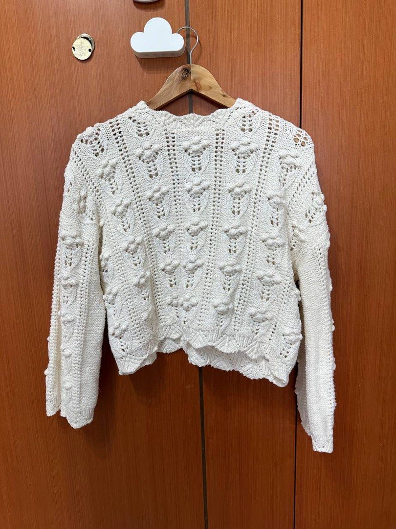 Primark 2025 crochet top