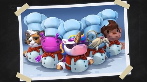 NEW RELEASE Overcooked 2 Full Game Xbox One Xbox Series X