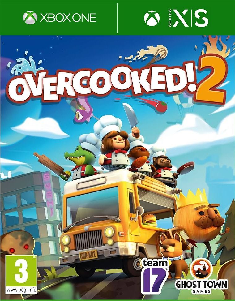 Overcooked xbox 2025 one digital download