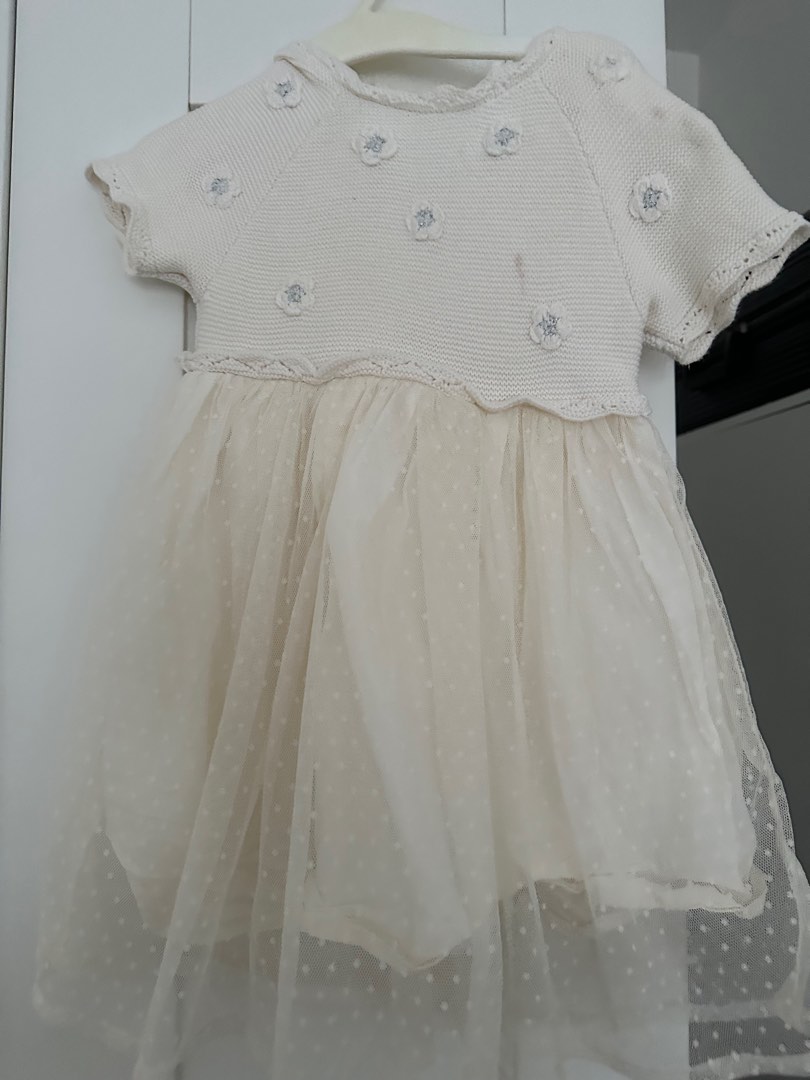 Next 2025 baby tutu
