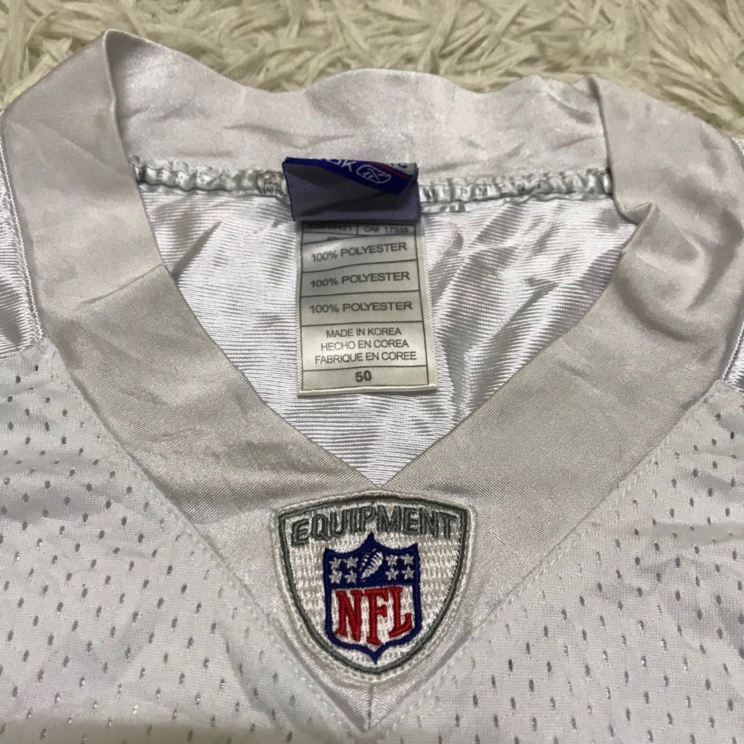 Reebok nfl equipment jersey new arrivals
