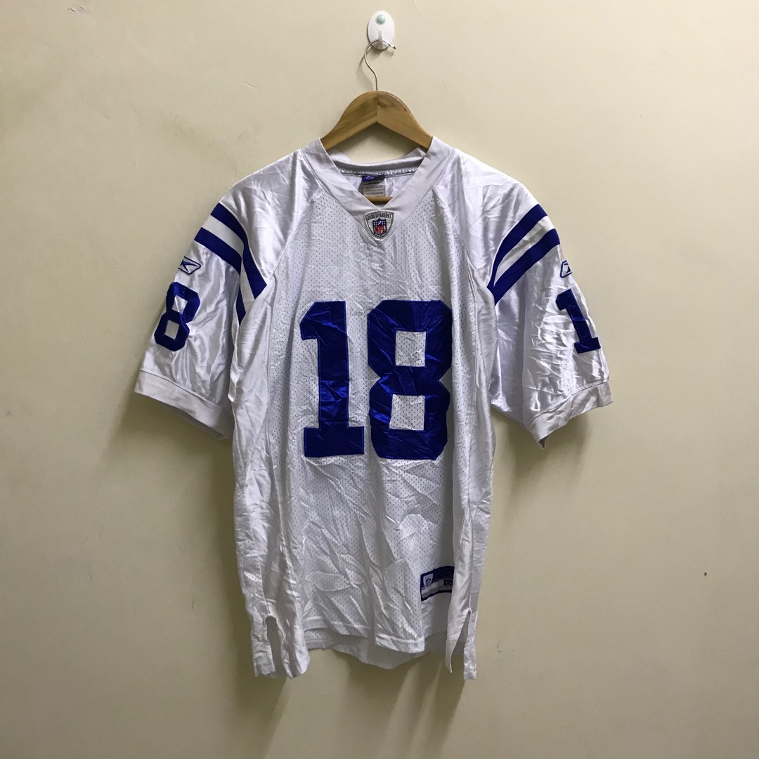 Peyton manning clearance nfl jersey