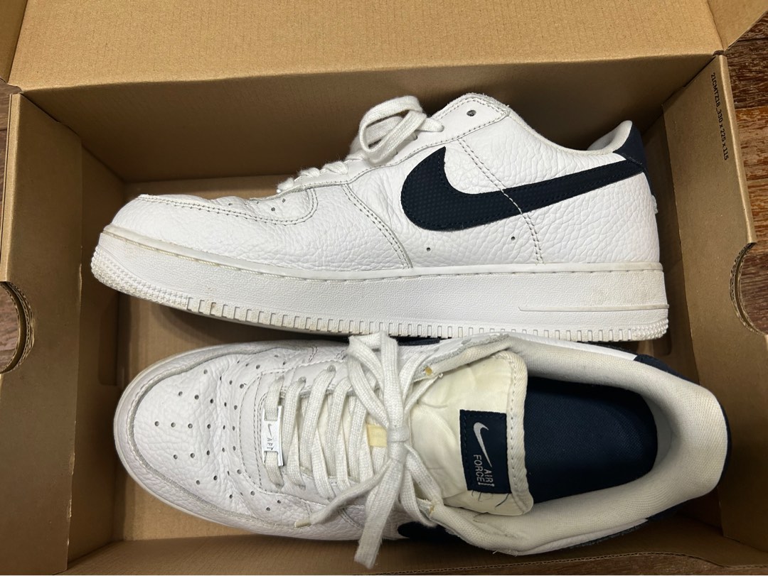 Nike air force deals 1 in bc