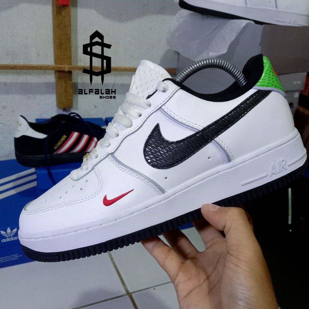 Air force hotsell 1 leyenda