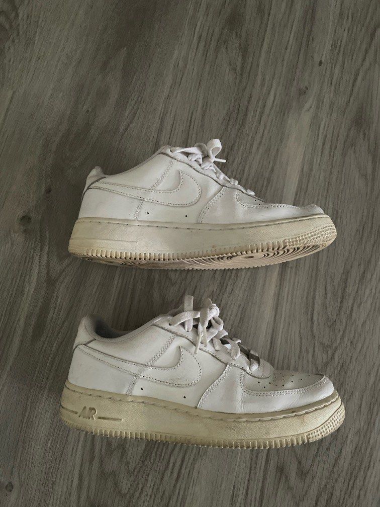 Air force 1 new arrivals kids high top