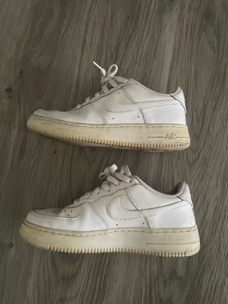 Af1 hotsell for kids