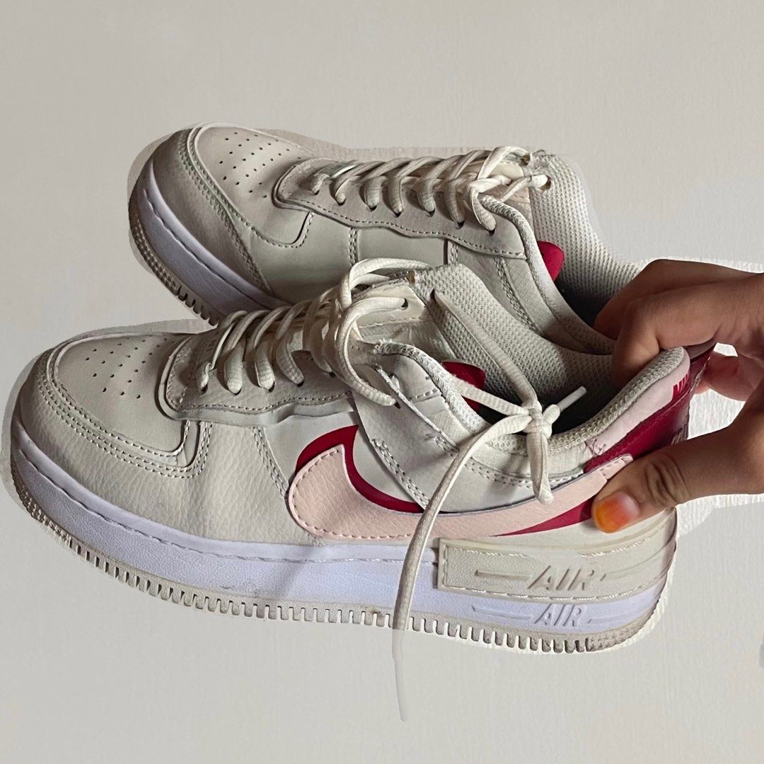 Nike Air Force 1 Shadow Women s