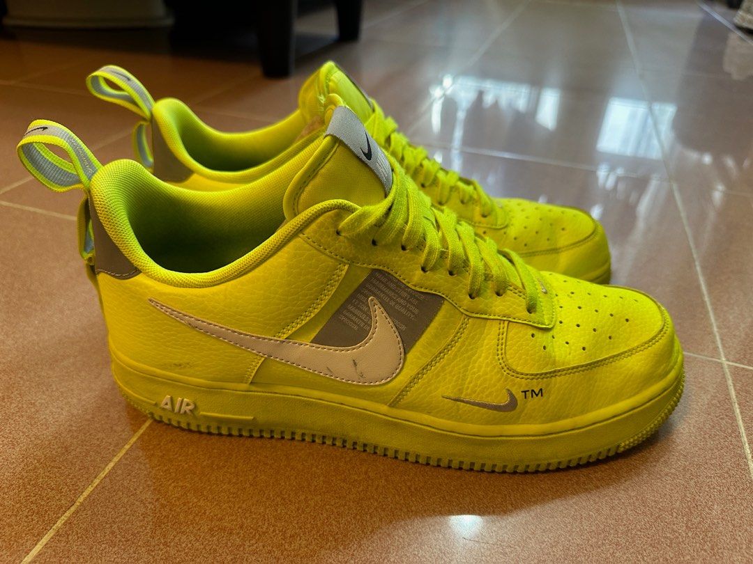 Air force store utility volt 2