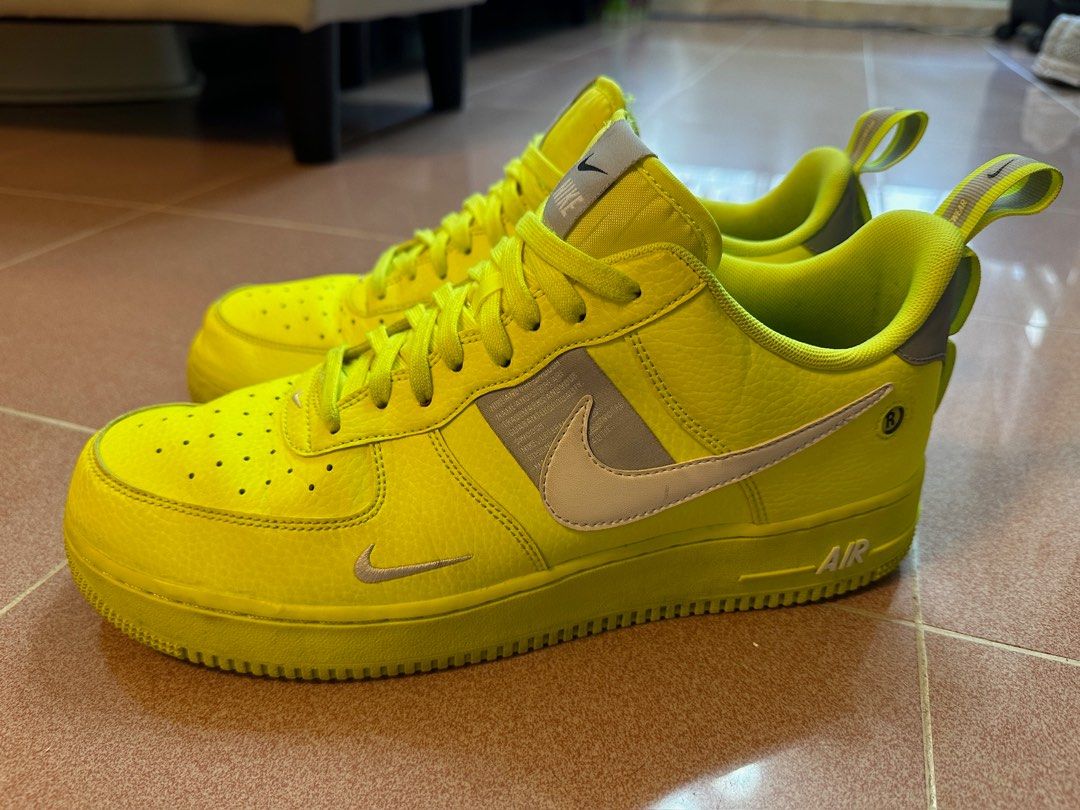 Air force sale volt 2