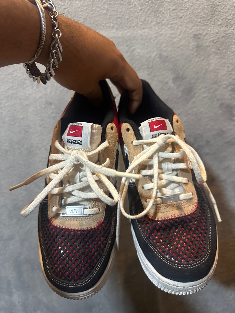 Air hot sale forces youth