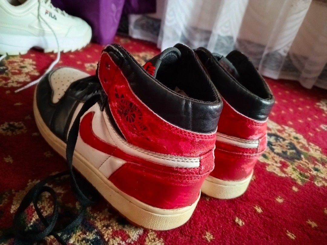 Shoes Air Jordan 24 Original Nike Air Jordan UK 38 Insol 24