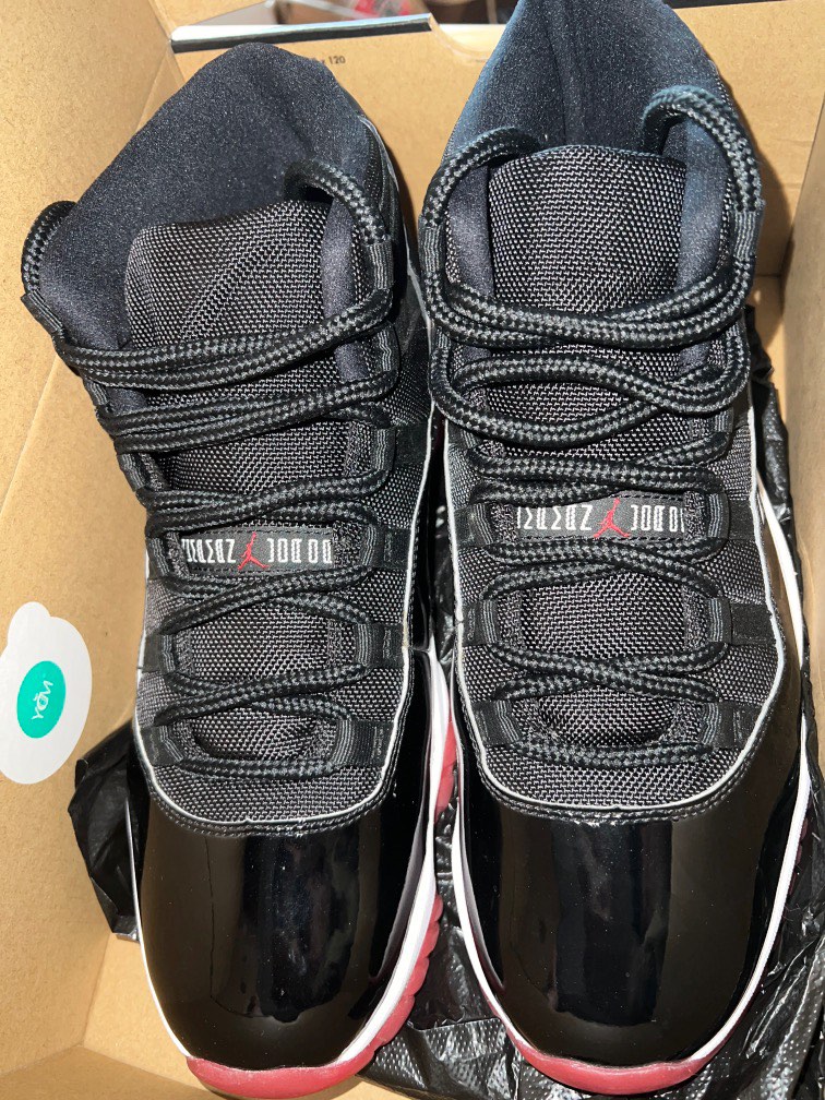 Air jordan deals xi og