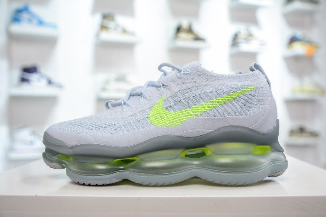 Nike air max 200 flyknit blue 2025