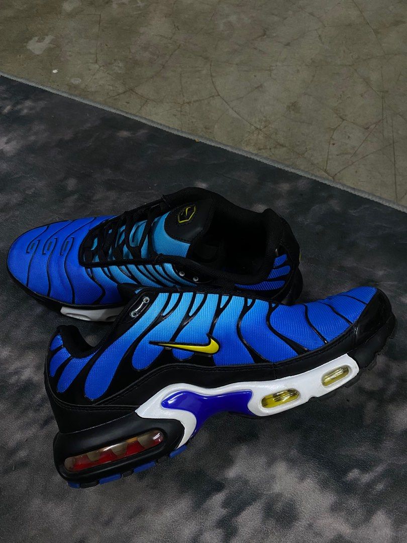 Nike air max tn Dark blue