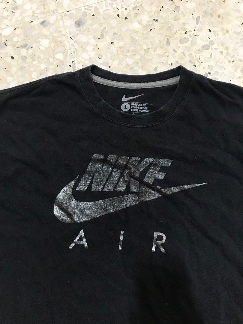 Nike air longline t shirt deals