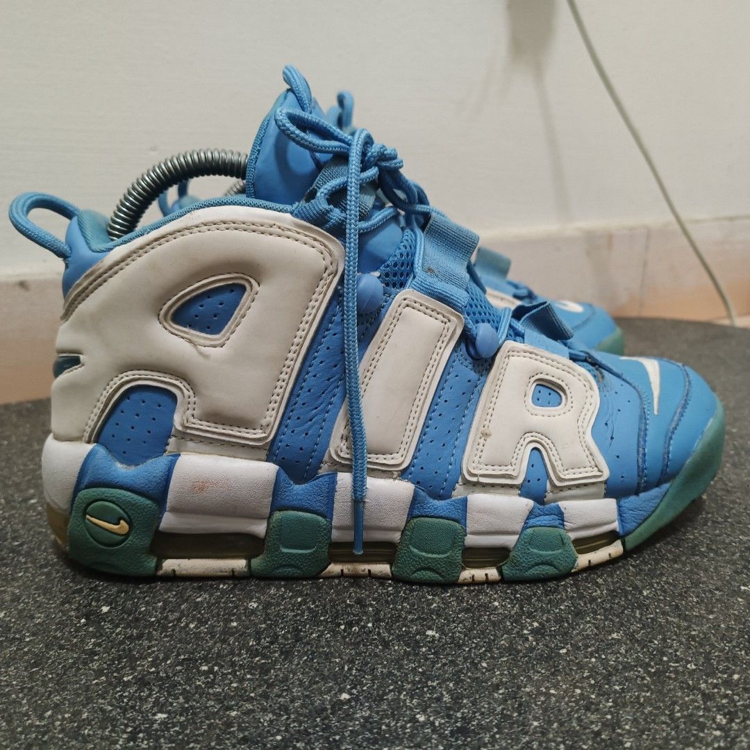 Unc uptempo online