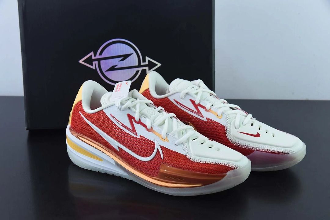 Nike Air Zoom GTCut 1 EP Red, Men