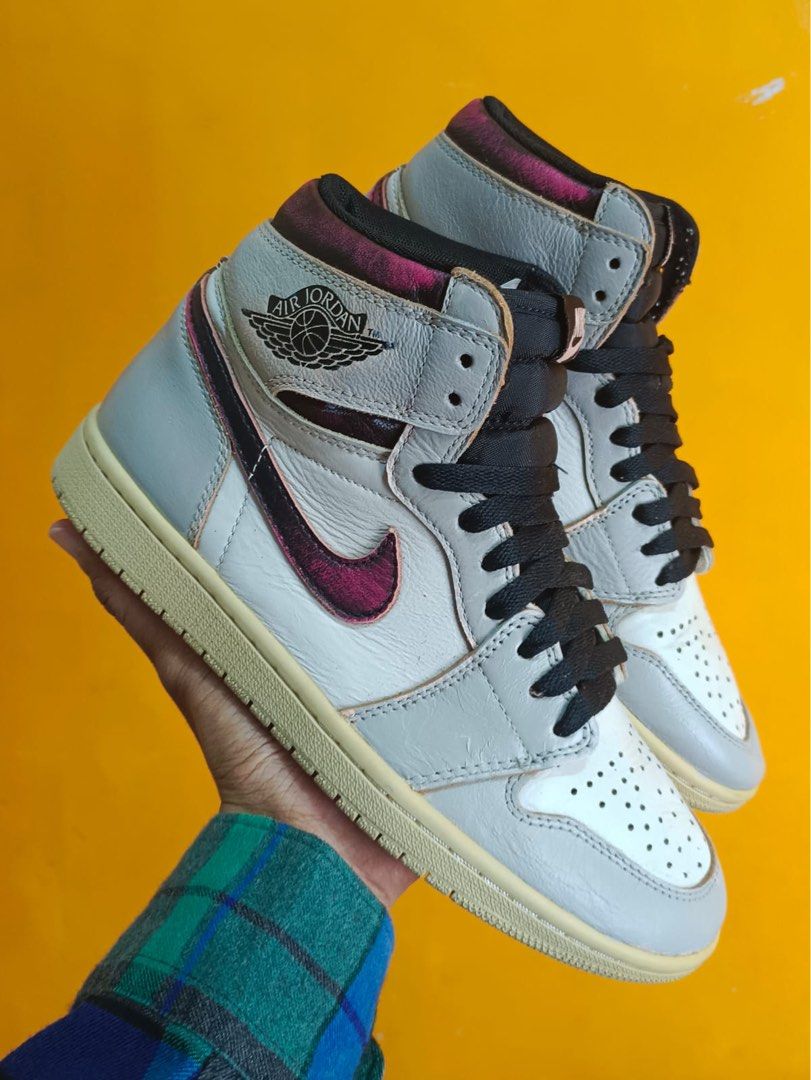 Aj1 sb defiant cheap