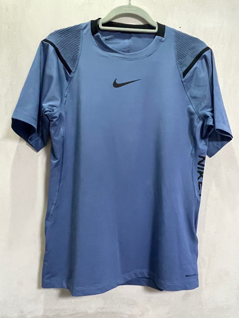 Nike aeroadapt shirt clearance