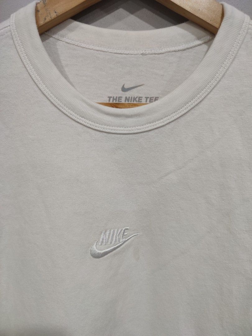 Nike centre logo hotsell