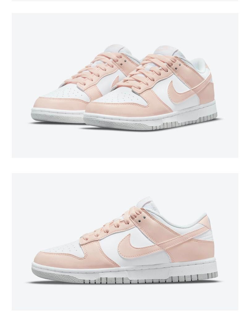 Sb dunk coral best sale