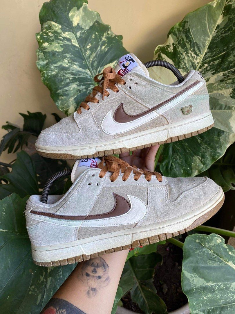 Nike dunks size 8 online