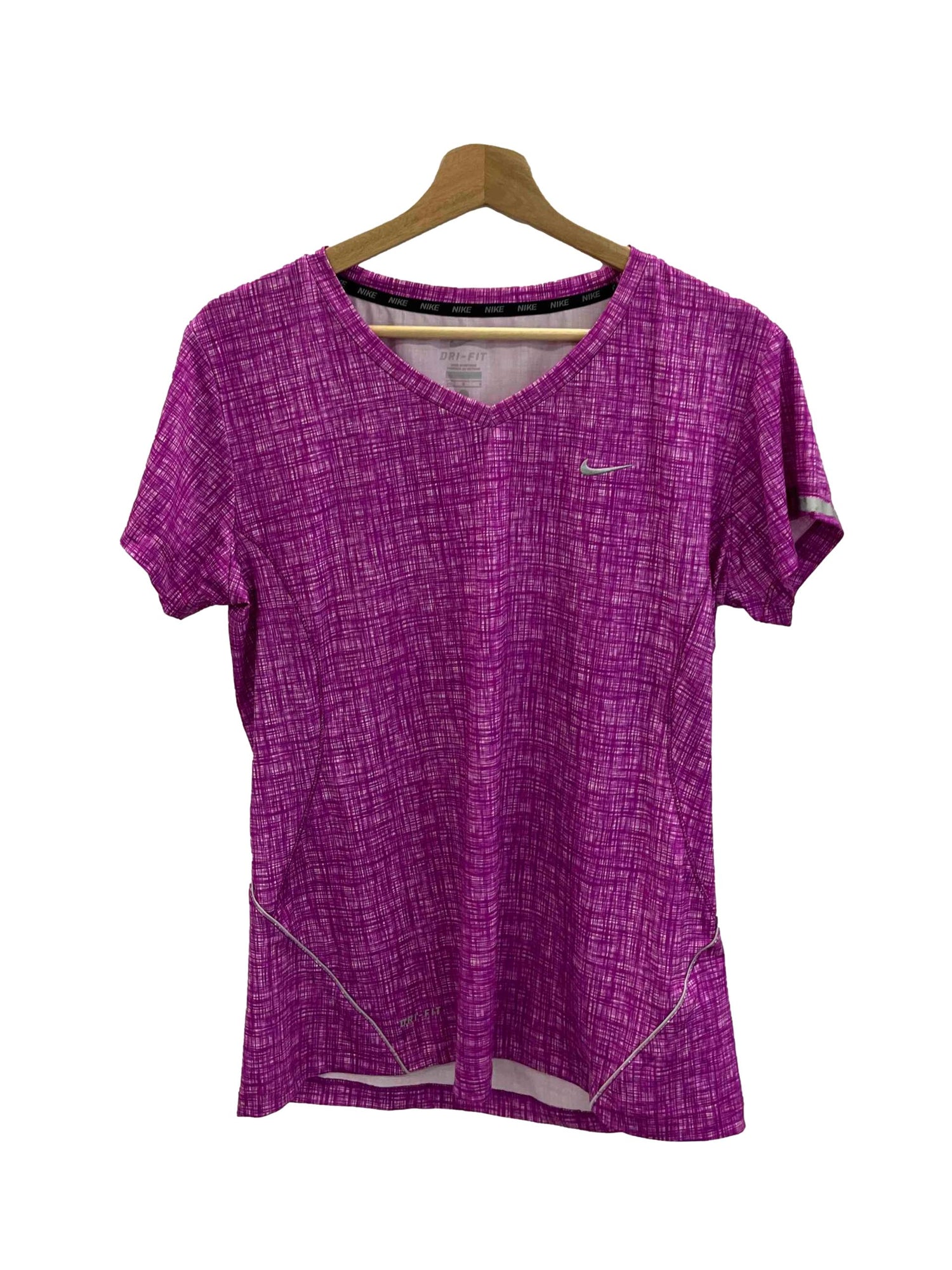Purple nike clothes store