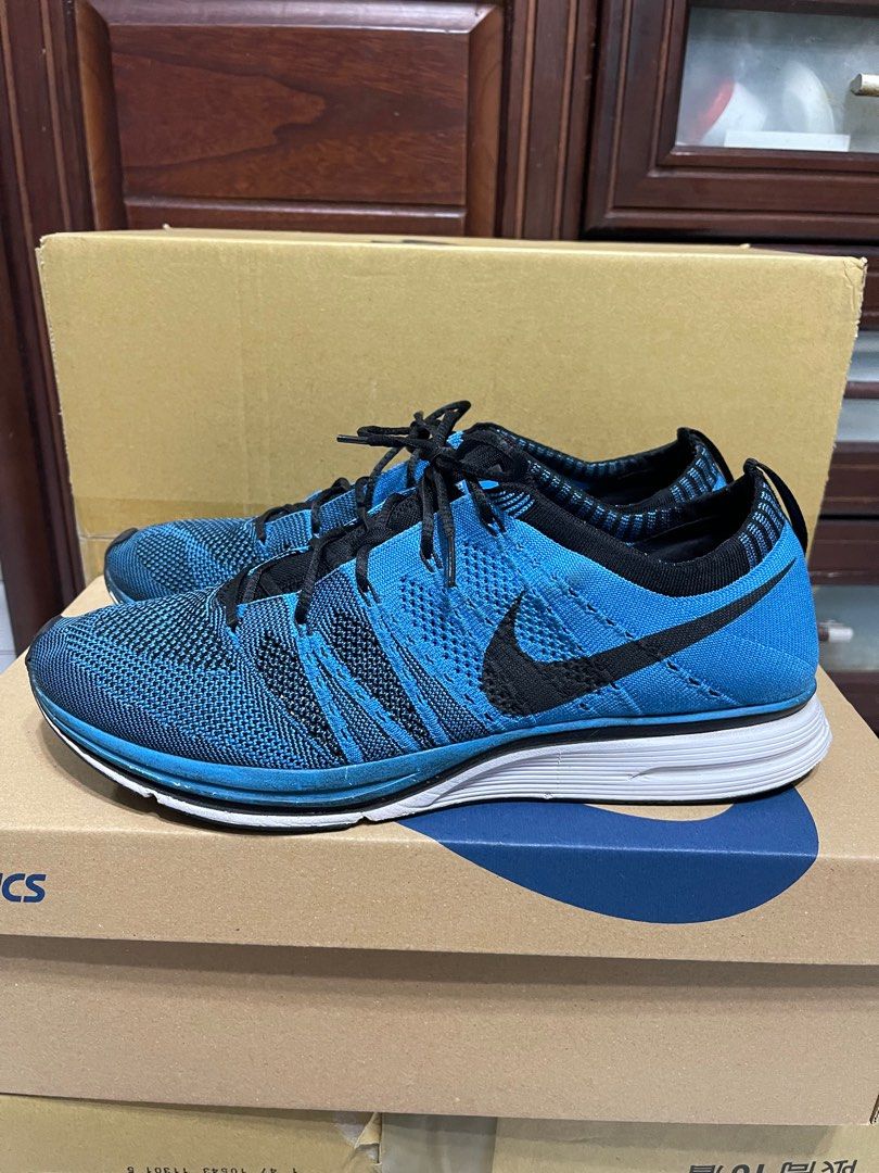 Trainer flyknit discount