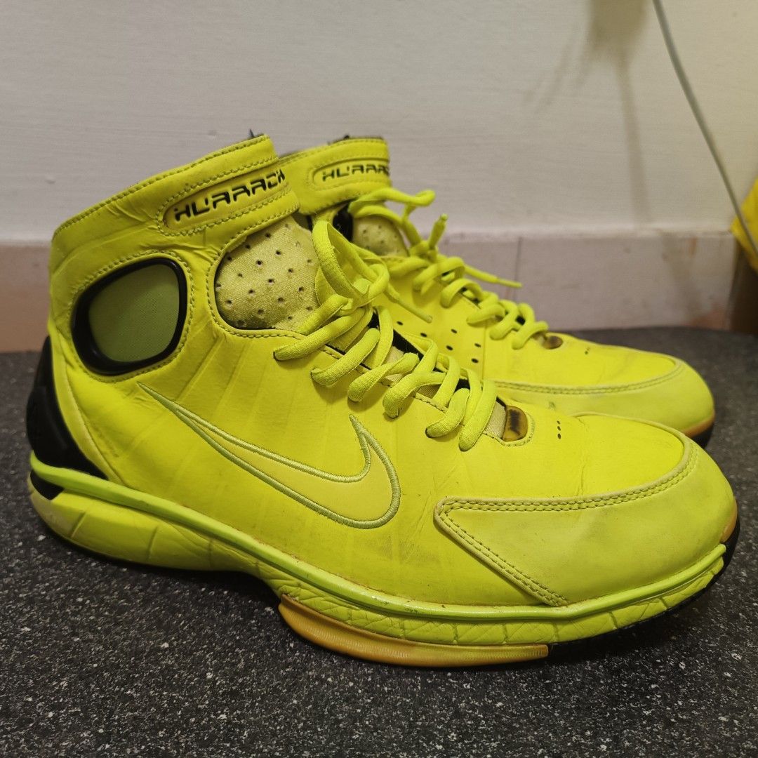Nike air zoom outlet huarache 2k4 volt