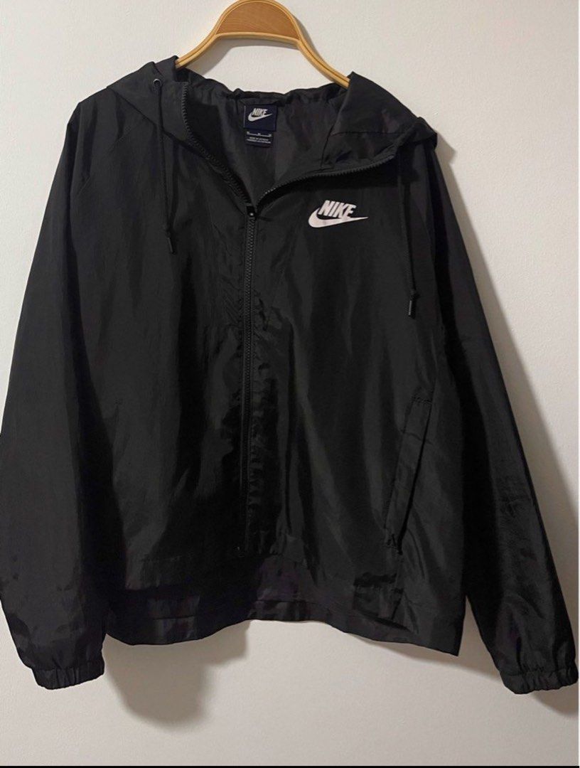 nike jacket