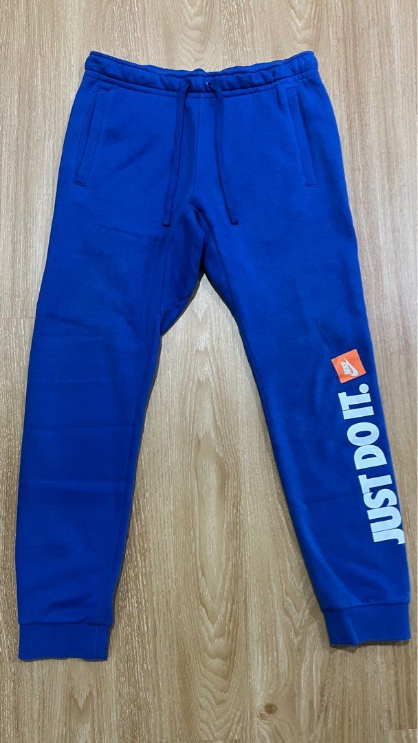 Nike Just Do It JDI Jogger Sweatpants Women s Fashion Activewear