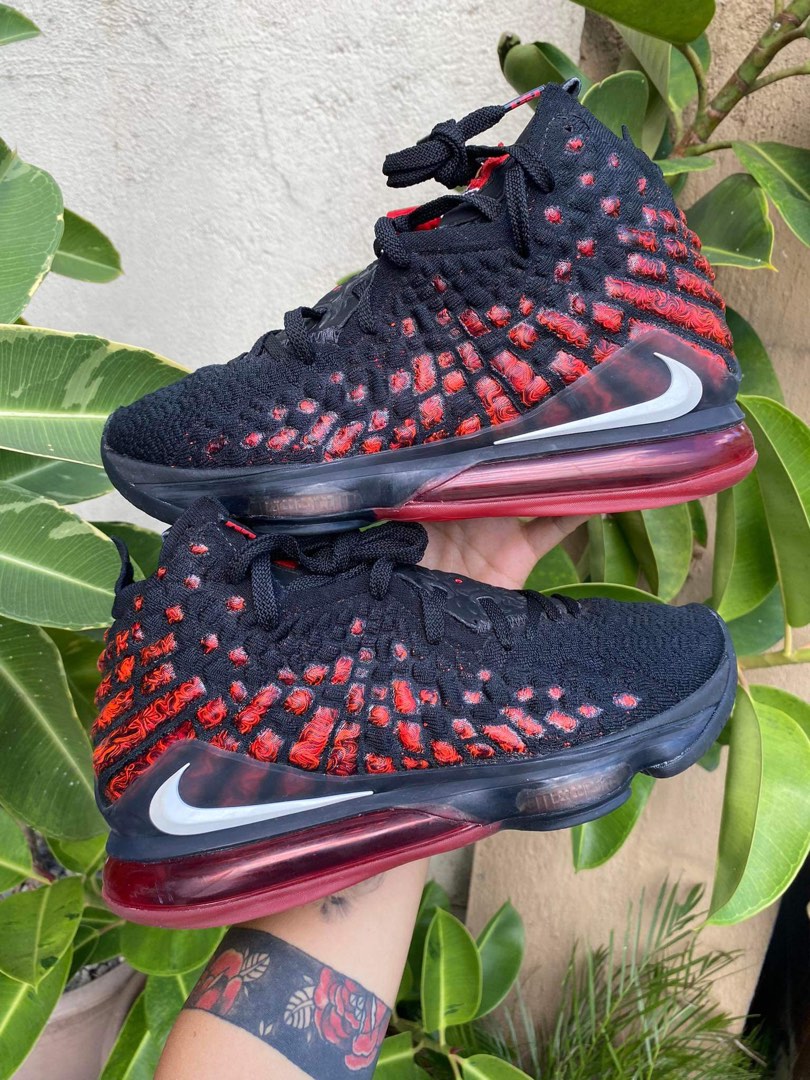 Lebron infrared online