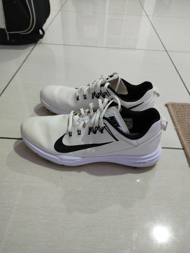 Nike lunar command 2 spikes on sale