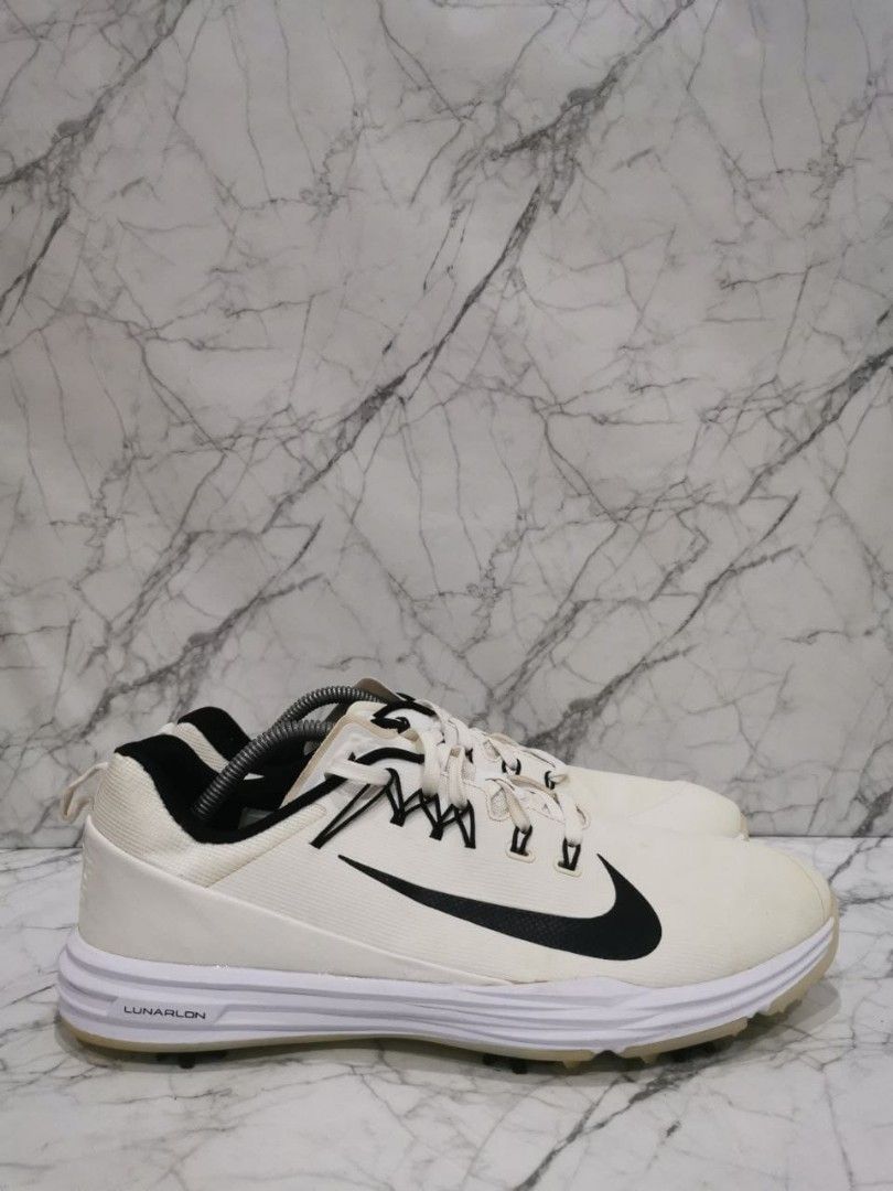 Nike Lunar Command 2 Spikes UK10.5 US11.5