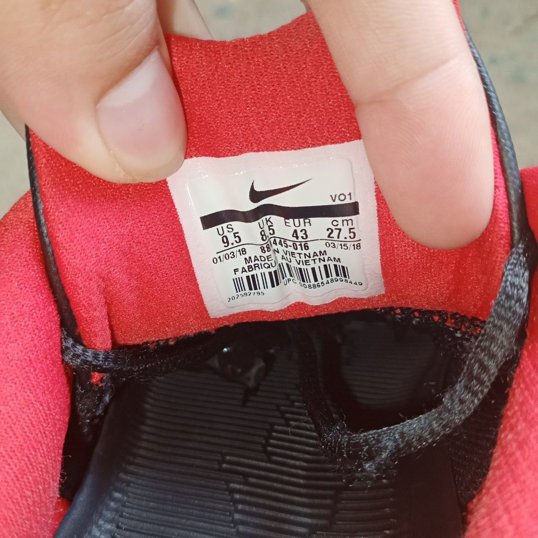 mamba instinct ep price