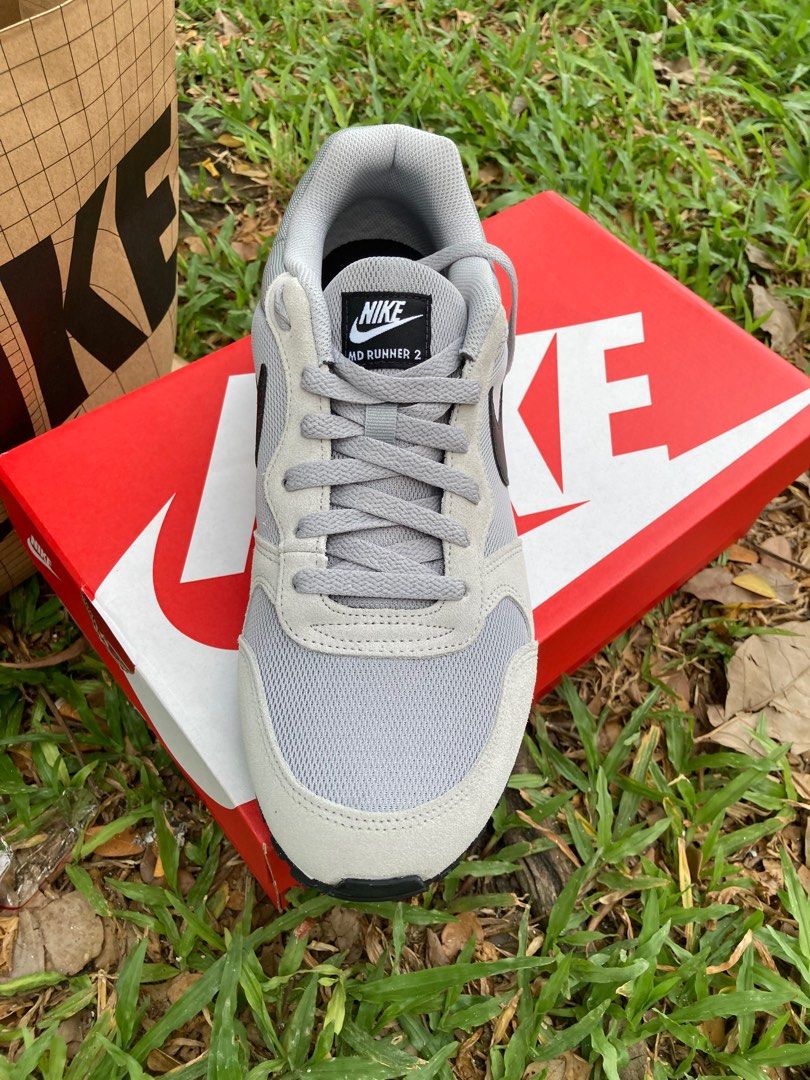 Md runner 2 19 nike hot sale