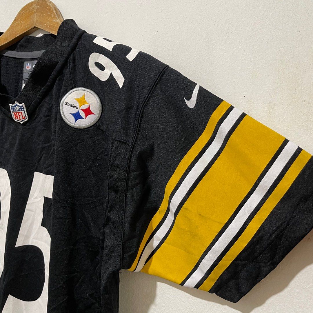 Jarvis jones jersey clearance